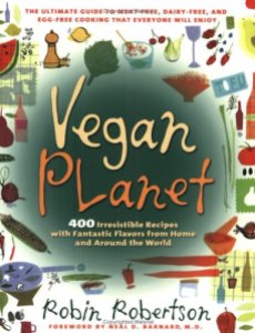 vegan planet